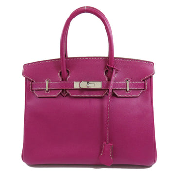 HERMES Birkin 30 Handbag