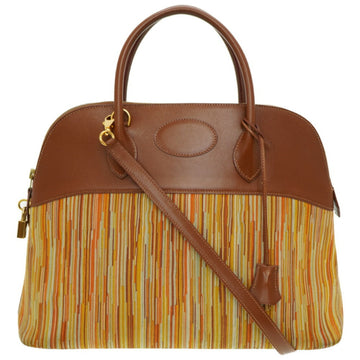 HERMES Bolide Handbag