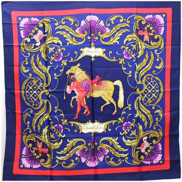 HERMES Carre 90 Scarves