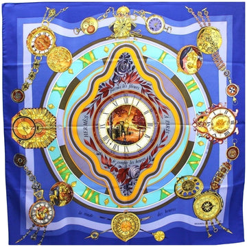 HERMES Carre 90 Scarves