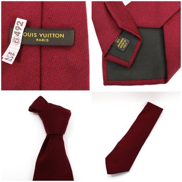 LOUIS VUITTON Tie