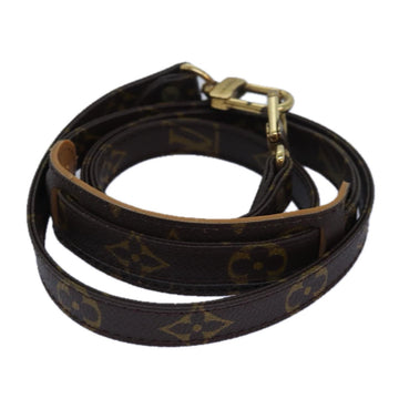 LOUIS VUITTON Monogram Shoulder Strap 43.7