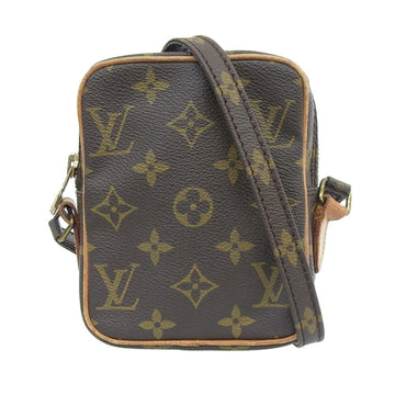 LOUIS VUITTON Danube Shopper