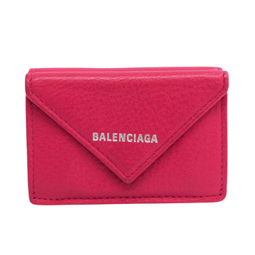 BALENCIAGA Papier Wallet