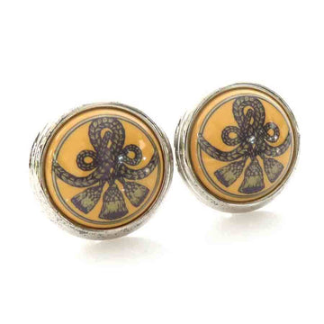 HERMES Earrings