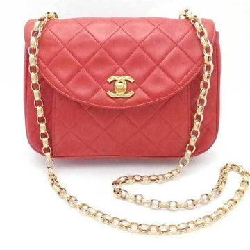 CHANEL Wallet On Chain Shopper