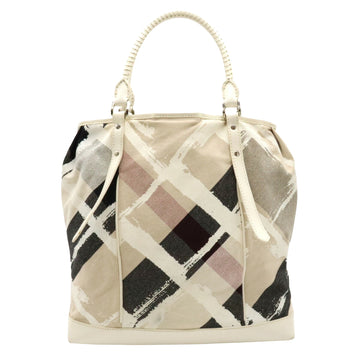 BURBERRY Tote