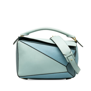 LOEWE Medium Puzzle Satchel