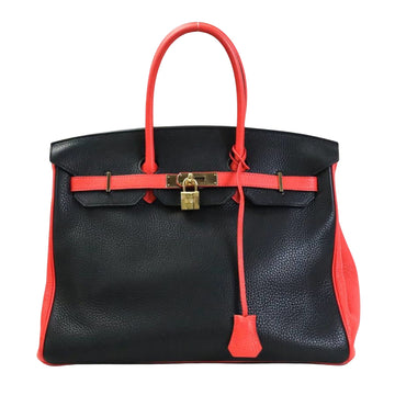 HERMES Birkin 35 Handbag