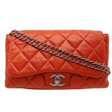 CHANEL Matelasse Shoulder Bag