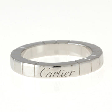 CARTIER Laniere Ring