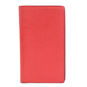 HERMES Agenda cover Wallet