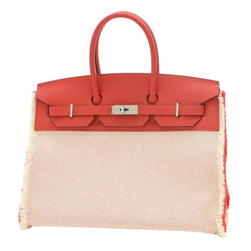 HERMES Birkin 35 Handbag