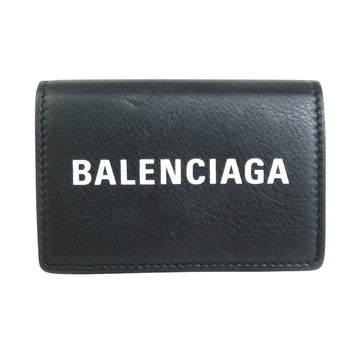 BALENCIAGA Cash mini wallet