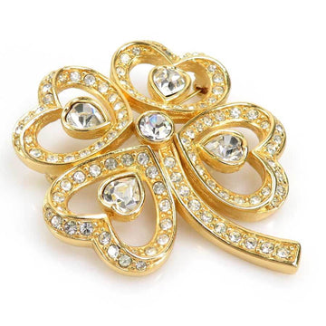 Dior Brooch