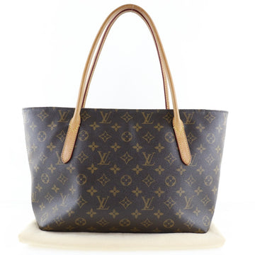 LOUIS VUITTON Raspail Tote