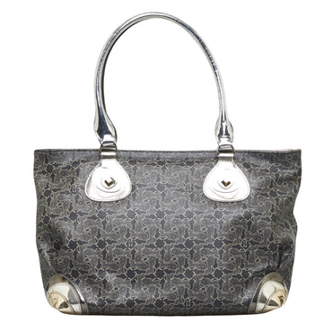 CELINE Macadam Tote