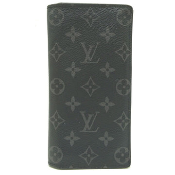 LOUIS VUITTON Portefeuille Brazza Wallet