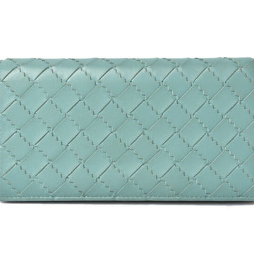 BOTTEGA VENETA Intrecciato Wallet