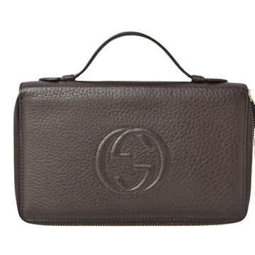 GUCCI Interlocking Wallet