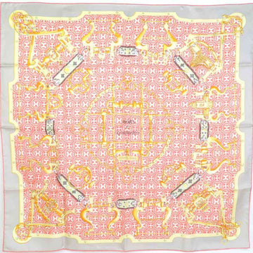 HERMES Carre 90 Scarves