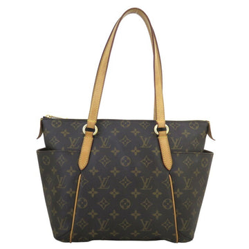 LOUIS VUITTON Totally Shoulder Bag