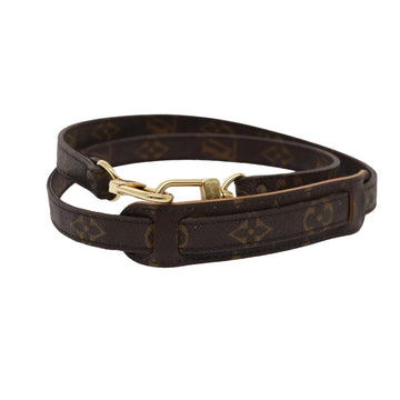 LOUIS VUITTON Monogram Shoulder Strap 35.8