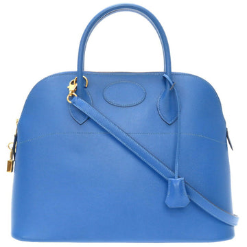 HERMES Bolide Handbag