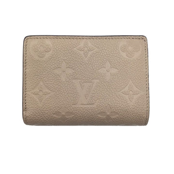 LOUIS VUITTON Compact zip Wallet