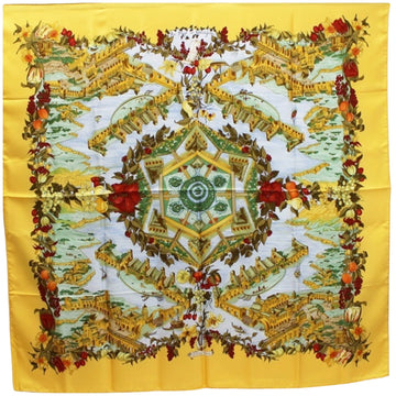 HERMES Carre 90 Scarves