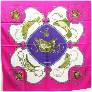 HERMES Carre 90 Scarves