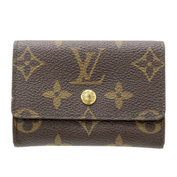 LOUIS VUITTON Coin purse Wallet