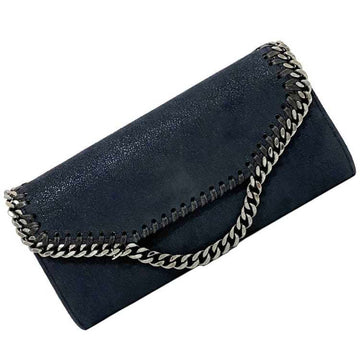 STELLA MCCARTNEY Falabella Wallet