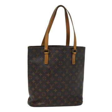 LOUIS VUITTON Monogram Vavin GM Tote Bag M51170 LV Auth 81915