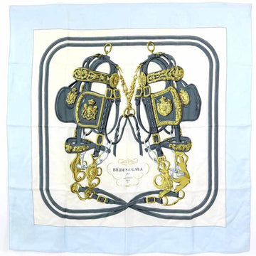 HERMES Carre 90 Scarves