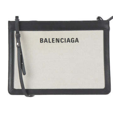 BALENCIAGA Clutch Bag