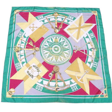 HERMES Carre 90 Scarves