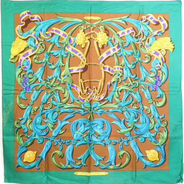 HERMES Carre 90 Scarves