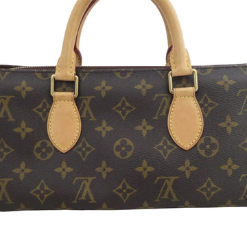 LOUIS VUITTON Popincourt Handbag