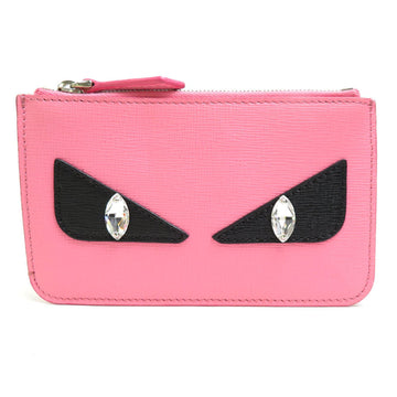 FENDI Monster Wallet