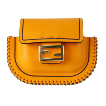 FENDI Baguette Clutch Bag