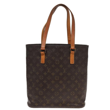 LOUIS VUITTON Monogram Vavin GM Tote Bag Hand Bag M51170 LV Auth 82519