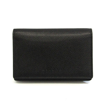 Bulgari Card case Wallet