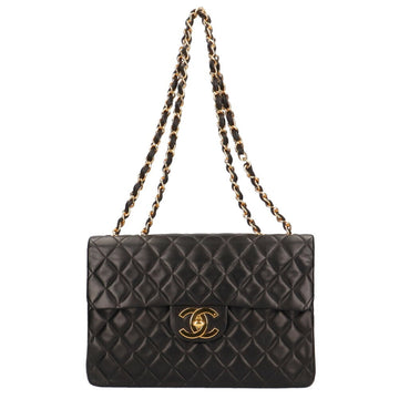 CHANEL Matelasse Shoulder Bag