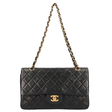 CHANEL Double flap Shoulder Bag