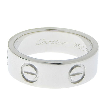 CARTIER Love Ring