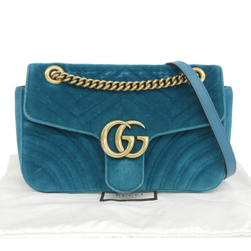 GUCCI Shoulder Bag