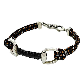 GUCCI Horsebit Bracelet