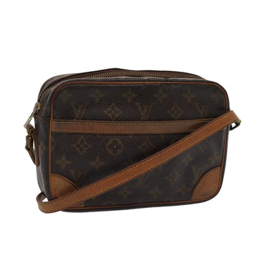 LOUIS VUITTON Monogram Trocadero 23 Shoulder Bag M51276 LV Auth 83558