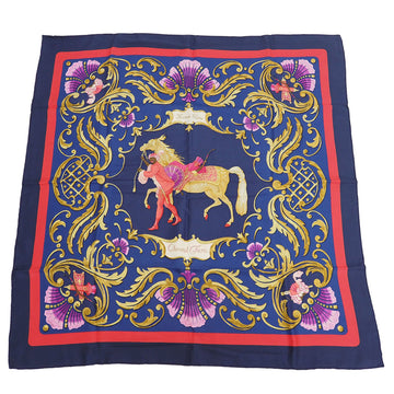 HERMES Carre 90 Scarves